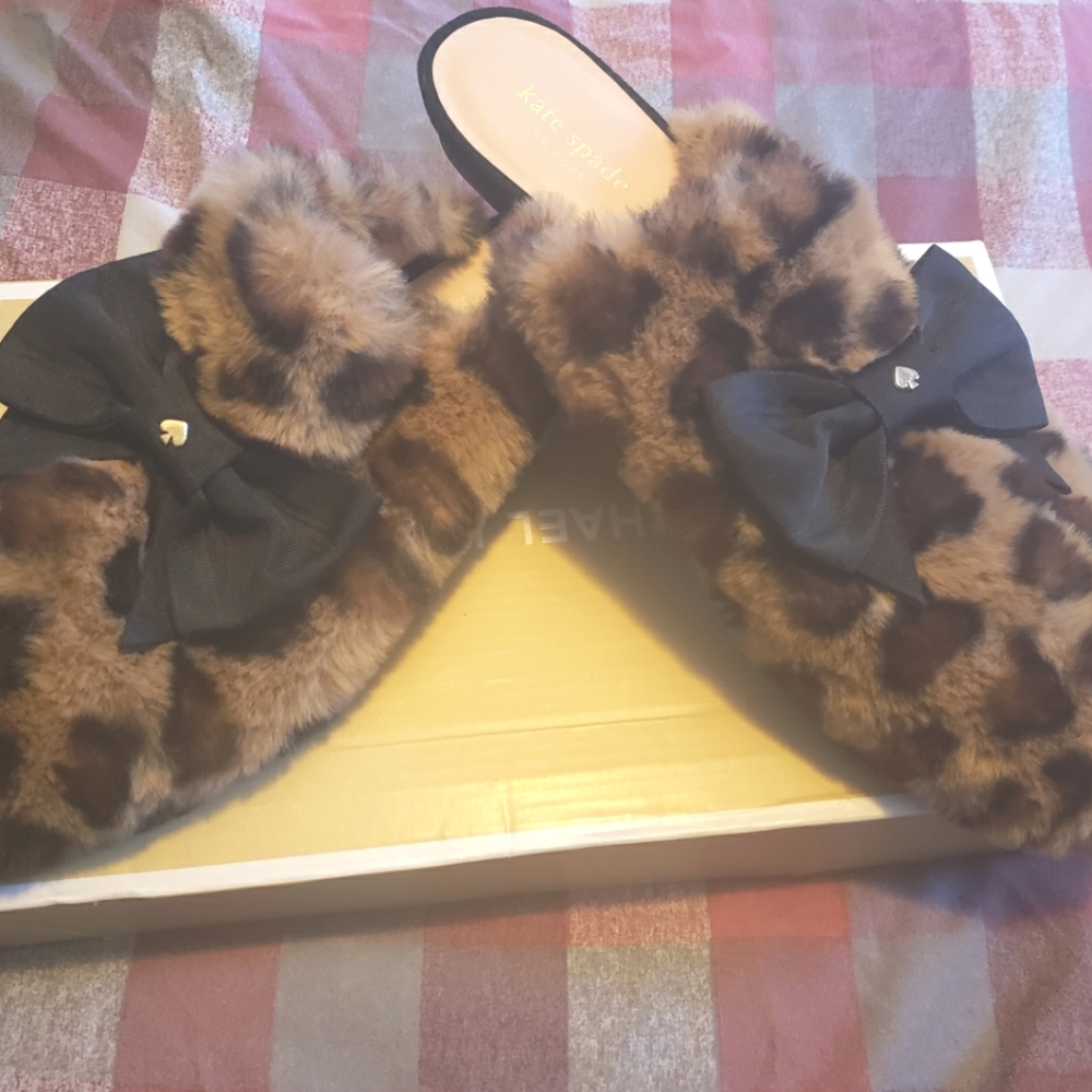 Kate Spade shoes